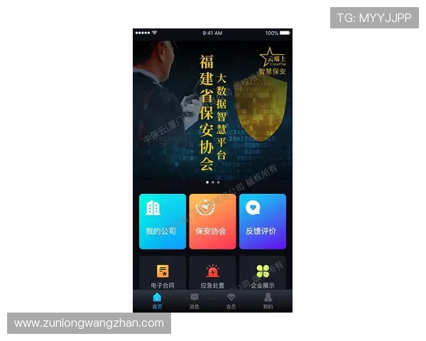 深度解析尊龙凯时官网app背后的技术与安全保障